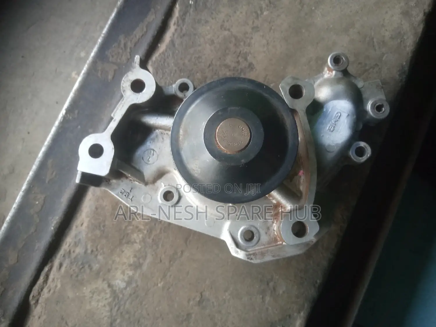 Harrier Imz (V6) Water Pump