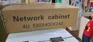 4U Cabinet 4U Cabinet - main view