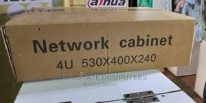 6U , 9U Cabinet 4U for Networking 4U