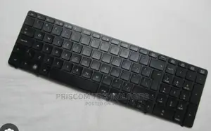 Laptop Keyboard for HP Probook 6560B 6565B