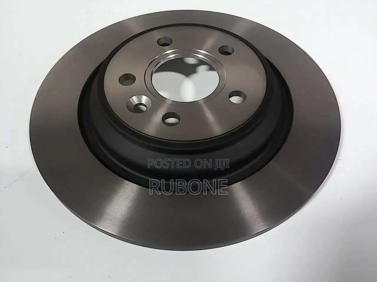 Volvo Brake Disc Rear Non Vented S60, S80, V60, V70