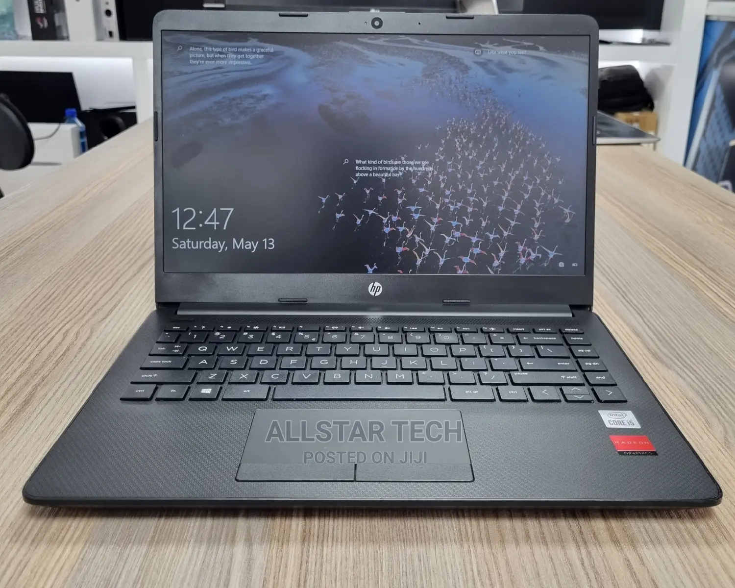 Laptop HP 8GB Intel Core I5 SSD 512GB