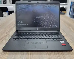Laptop HP 8GB Intel Core I5 SSD 512GB