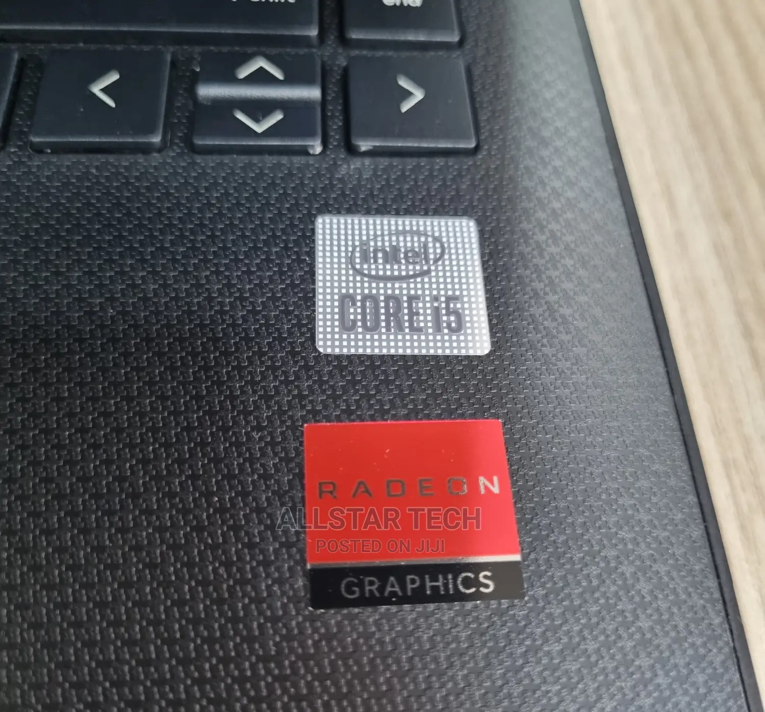 Laptop HP 8GB Intel Core I5 SSD 512GB