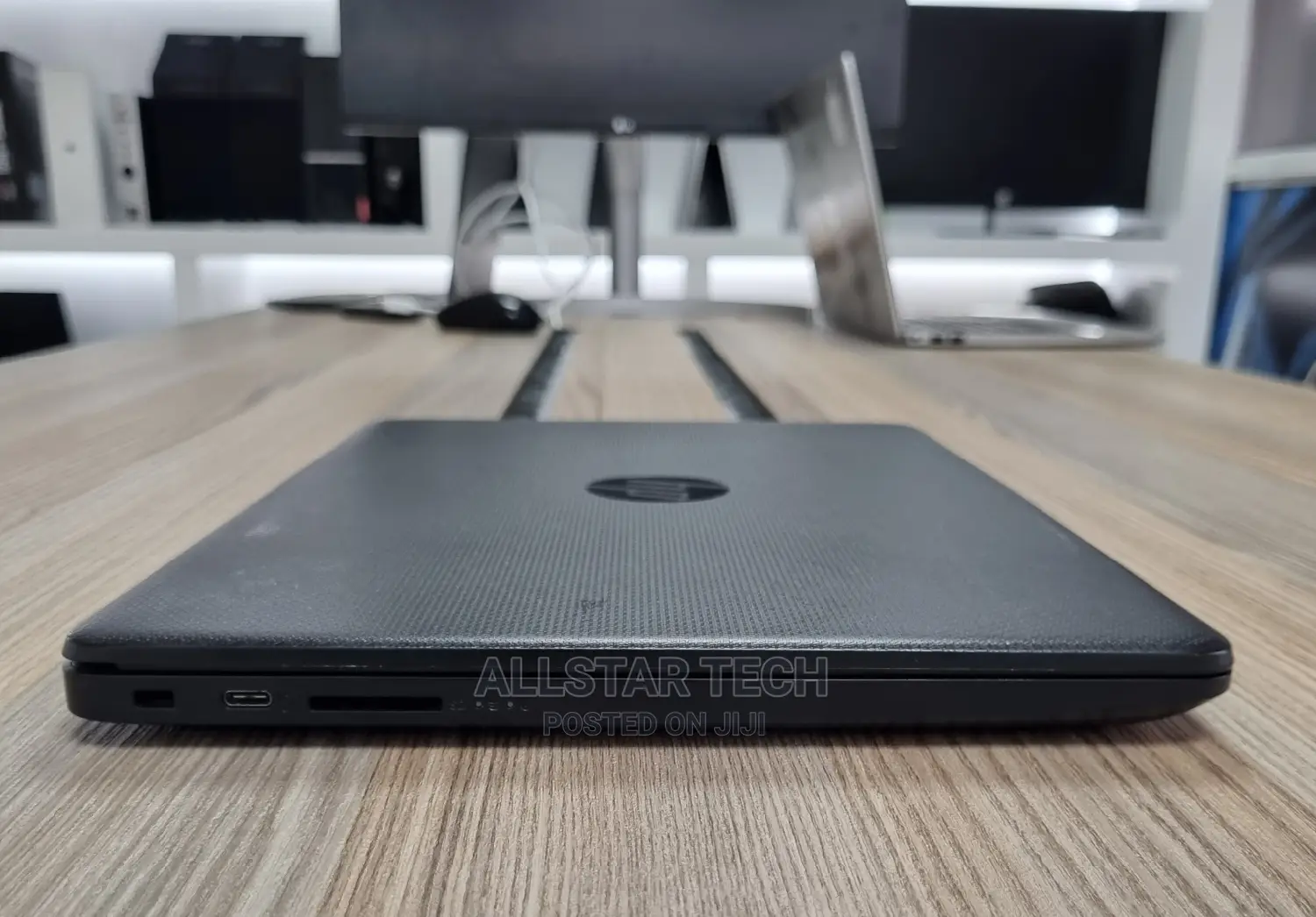 Laptop HP 8GB Intel Core I5 SSD 512GB