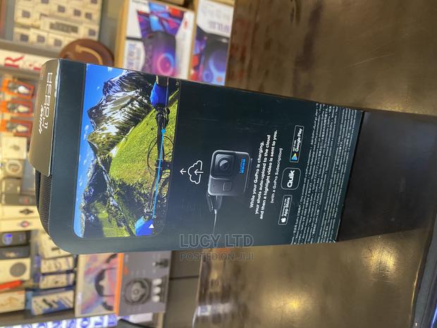 Gopro Hero 11 Mini - thumbnail 2