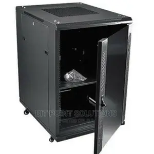 22U Networking Cabinet 600×600mm 22U