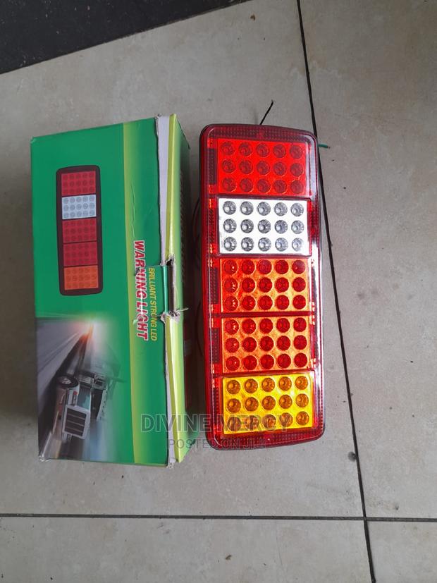 Tail Lamp Lights Truck /Lorry