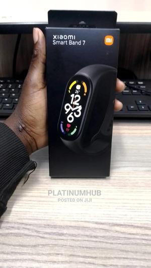 Xiaomi Mi Smart Band 7 - thumbnail 2