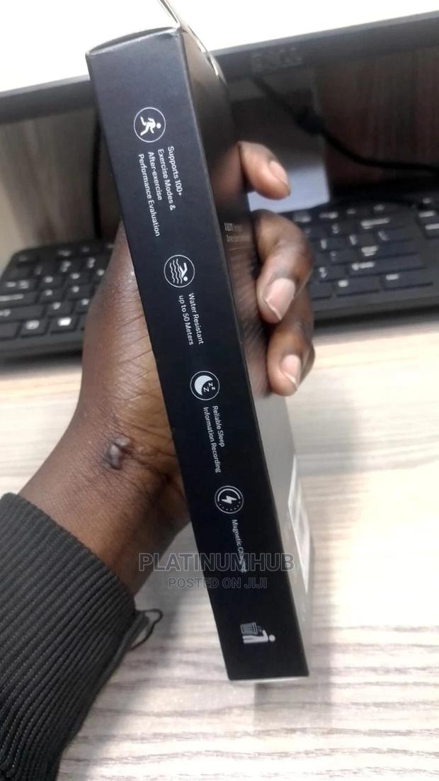 Xiaomi Mi Smart Band 7 - thumbnail 4