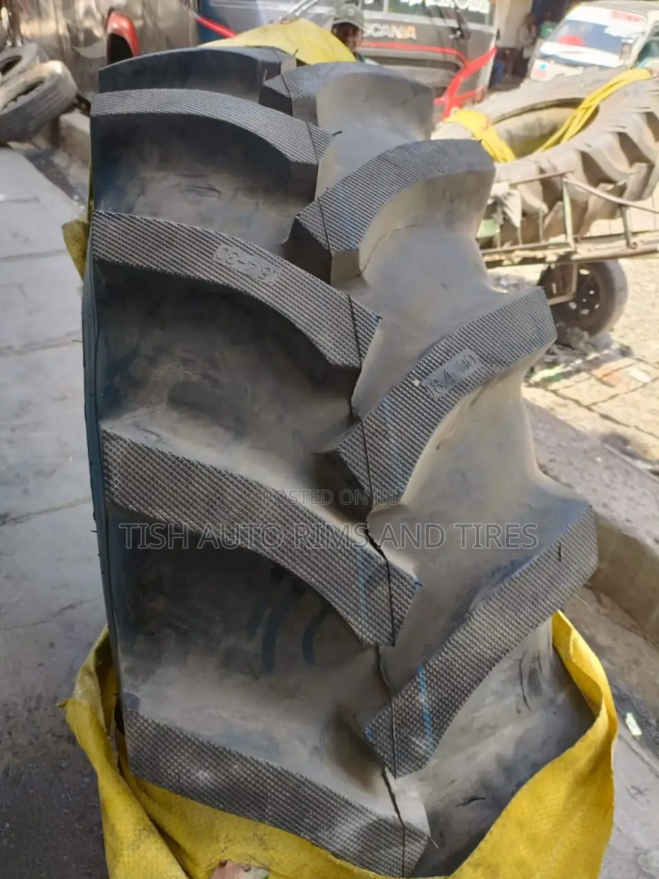 18.4-30 Tyre