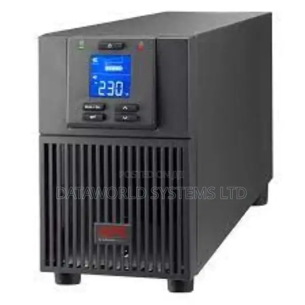 Apc Easy Ups on-Line SRV 2000va 230v Srv2ki