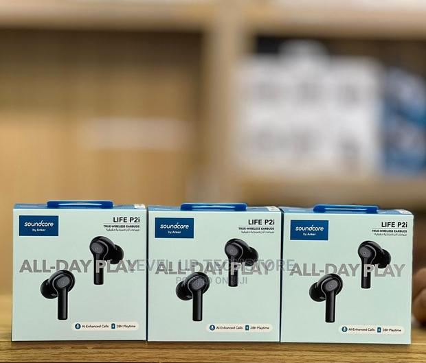 Anker Soundcore Life P2i True Wireless Earbuds - New