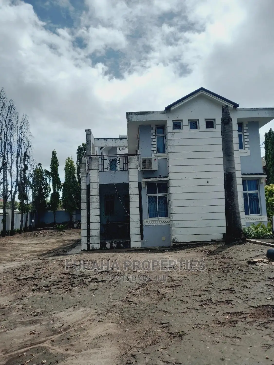 4bdrm Maisonette in Nyali for Sale