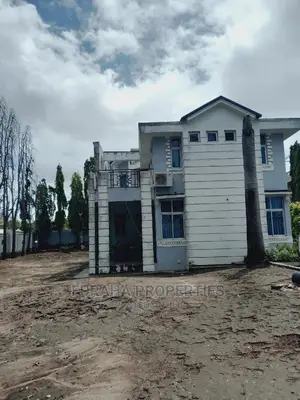 4bdrm Maisonette in Nyali for Sale