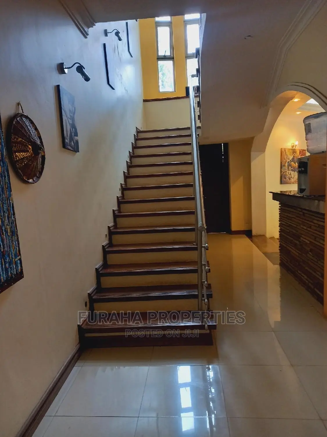 4bdrm Maisonette in Nyali for Sale