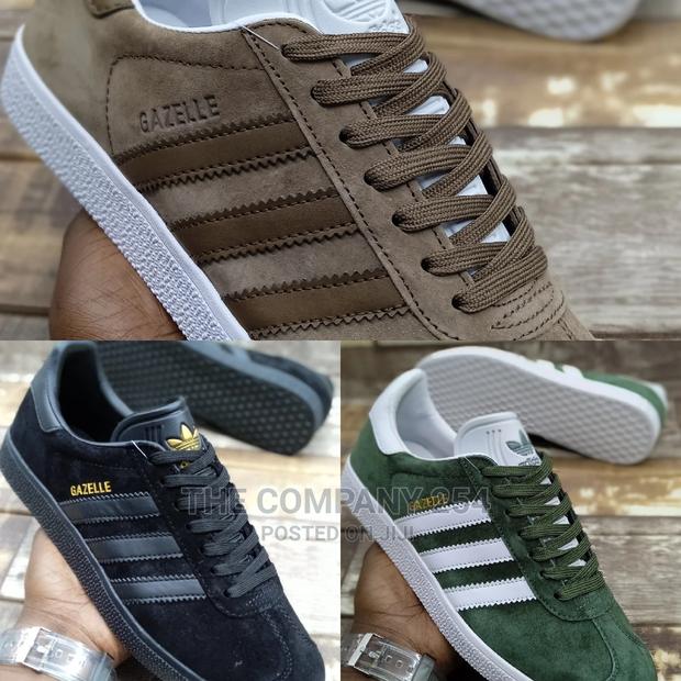 Adidas Gazelle Fully Restocked Sizes 39-45 - main view