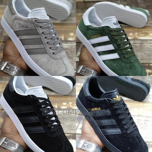 Adidas Gazelle Fully Restocked Sizes 39-45 - thumbnail 3