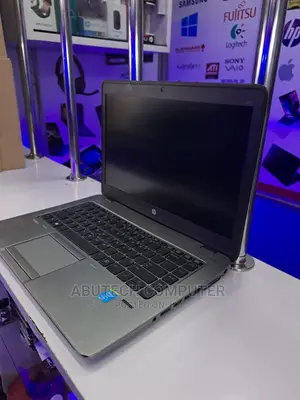 Laptop HP EliteBook 840 G1 8GB Intel Core I7 HDD 1T