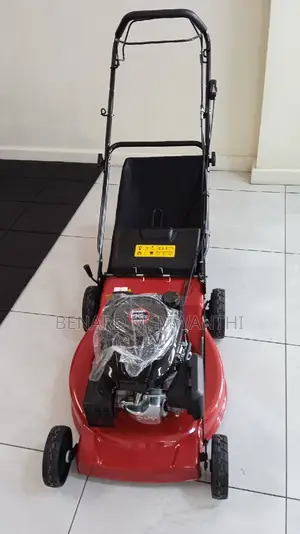 6.5hp Lawnmower