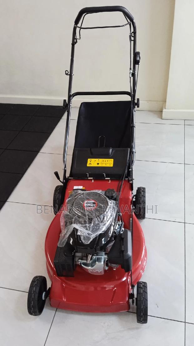 6.5hp Lawnmower