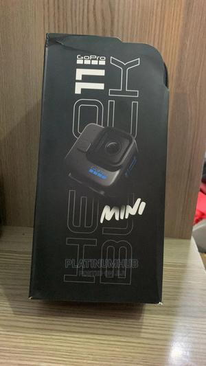 Go PRO Hero 11 Black(Mini) - thumbnail 2