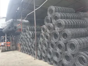 BRC Mesh A66