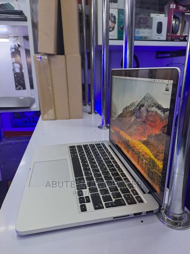 Laptop Apple MacBook Pro 8GB Intel Core i5 SSD 128GB - thumbnail 3