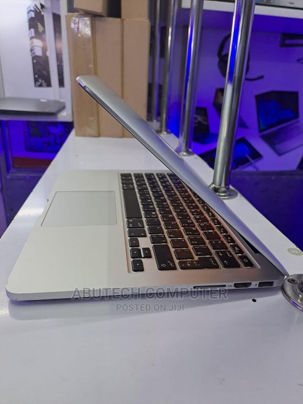 Laptop Apple MacBook Pro 8GB Intel Core i5 SSD 128GB - thumbnail 4