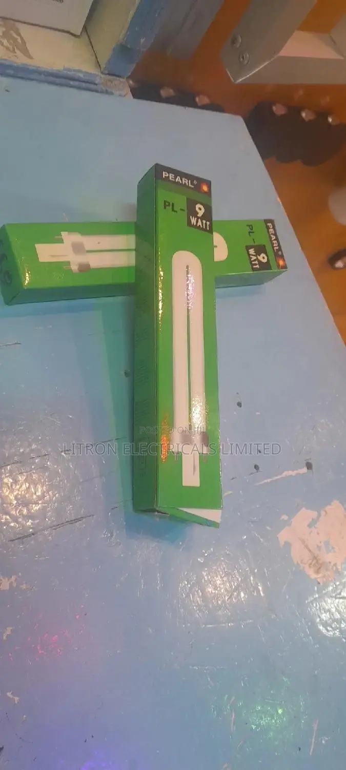 UV Bulbs 9W