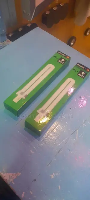 UV Bulbs 9W