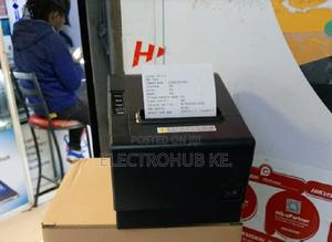 Premium-Thermal Printer-Usb Thermal Printer - thumbnail 2