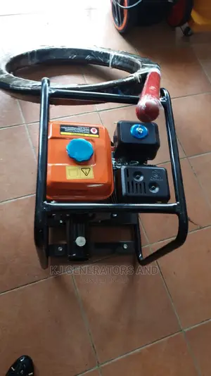 Poker Vibrator(Complete)