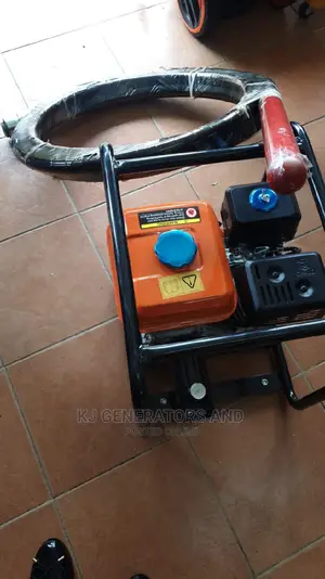 Poker Vibrator(Complete)