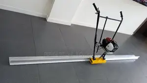 Screeding Machine