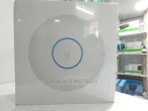 Ubiquiti U6-Lr Unifi 6 Long-Range Access Point U6-Lr