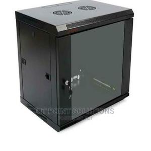 6U Cabinet for Networking - thumbnail 2