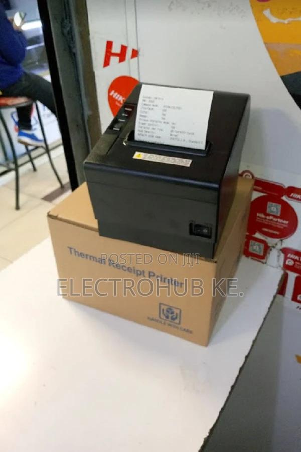 Only CK-710-UE Usb Thermal Receipt Printer - main view