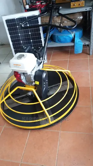 Honda Power Pan With Float