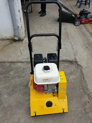 Plate Compactor Honda 90kgs