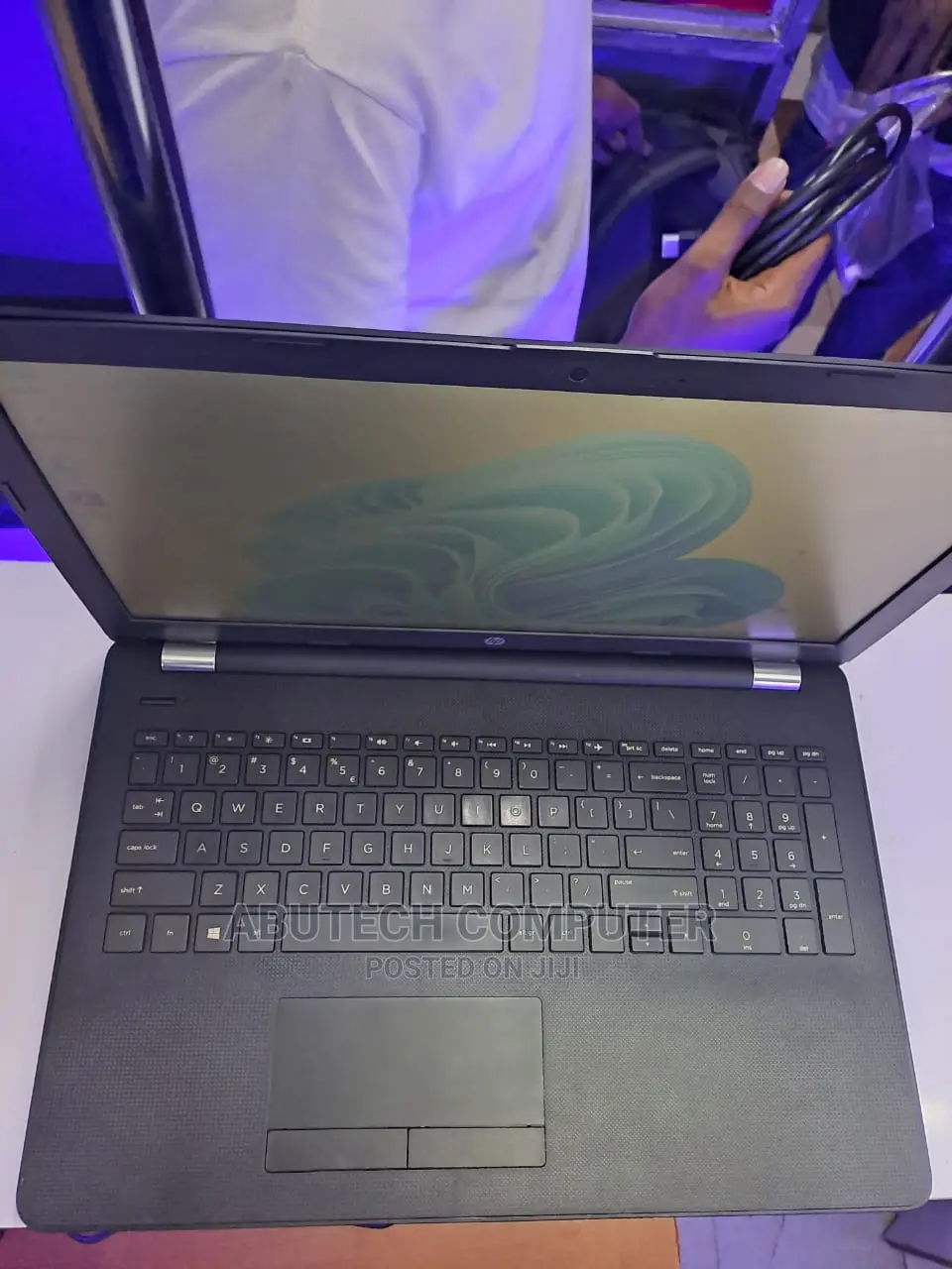 Laptop HP 15-Da2933nia 16GB Intel Core I7 SSD 512GB
