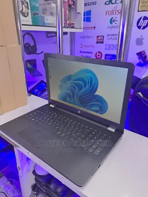 Laptop HP 15-Da2933nia 16GB Intel Core I7 SSD 512GB
