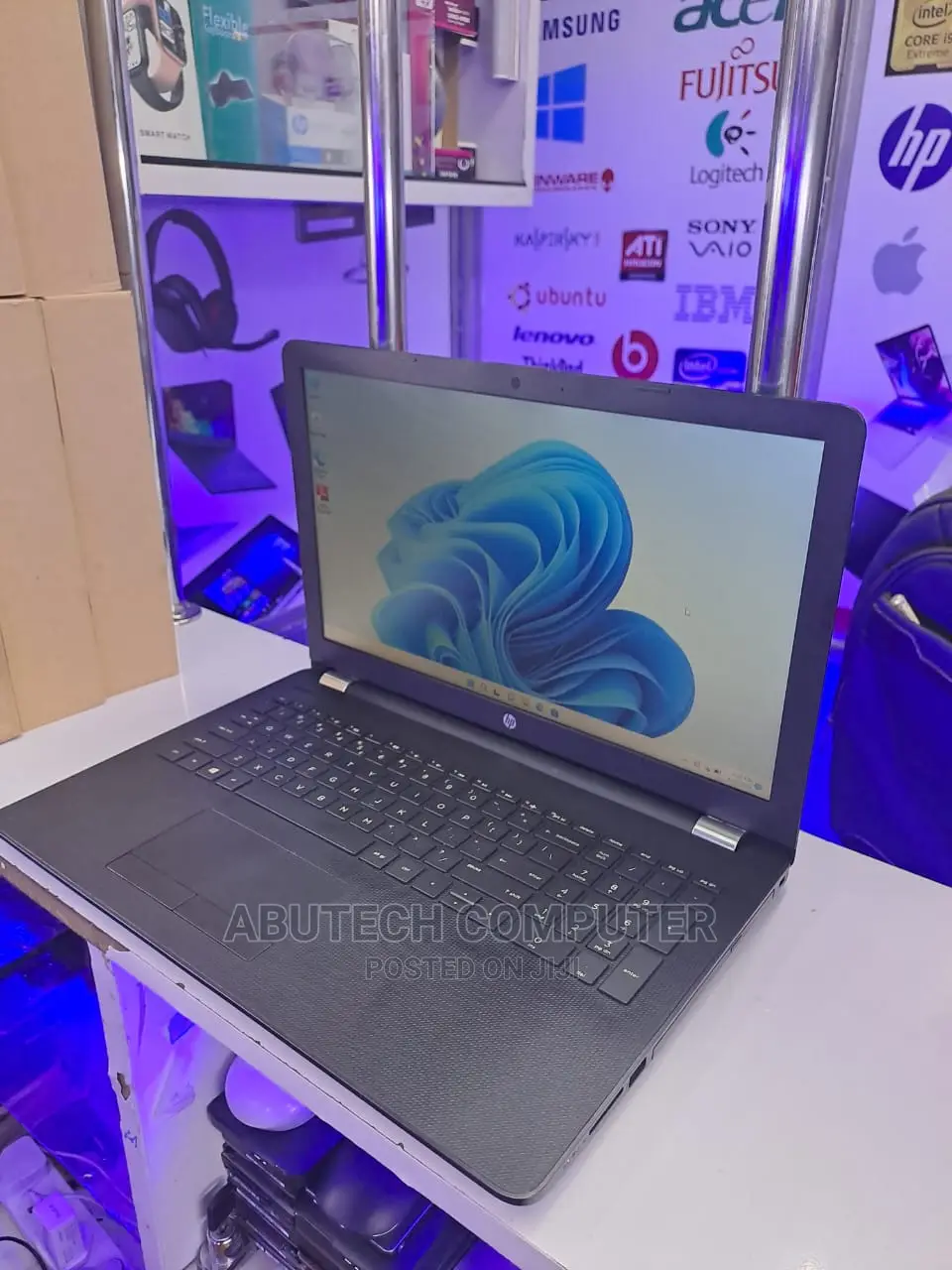 Laptop HP 15-Da2933nia 16GB Intel Core I7 SSD 512GB