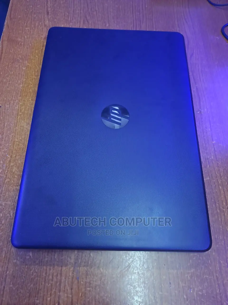 Laptop HP 15-Da2933nia 16GB Intel Core I7 SSD 512GB