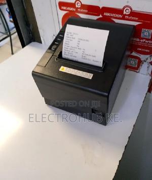 CK-710-UE Net Thermal Receipt Printer Efficient - thumbnail 2