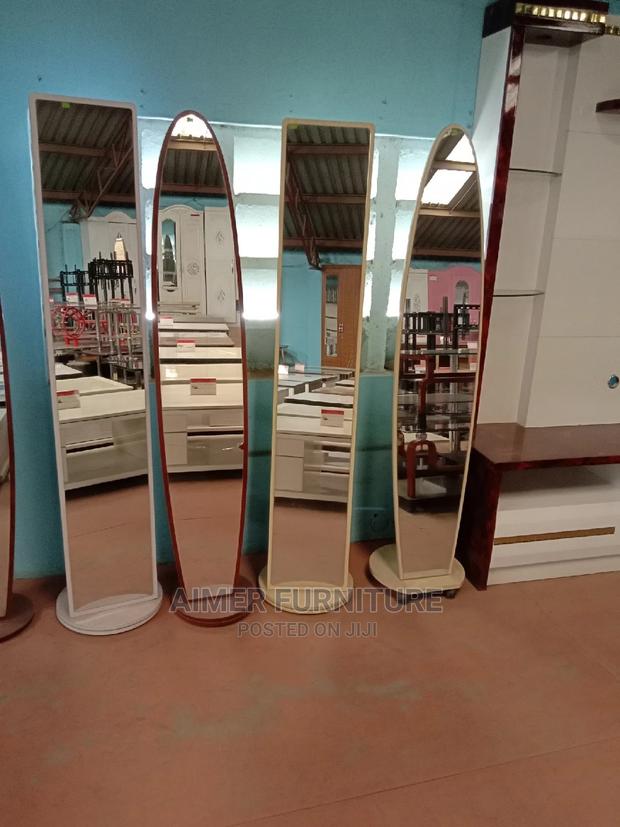 Dressing Mirror