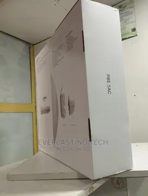 UBIQUITI Powerbeam AC Gen2 5ghz