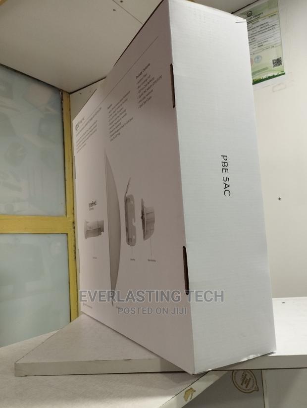 UBIQUITI Powerbeam AC Gen2 5ghz