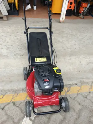 B S Lawn Mower 16"