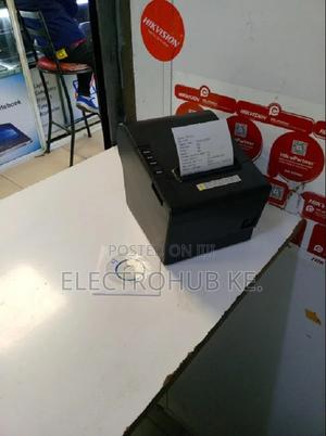 2023 POS Thermal Receipt Printer Efficient - thumbnail 2
